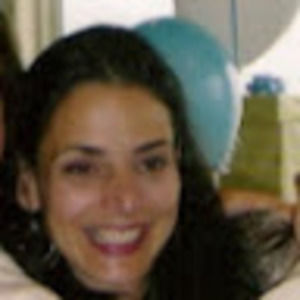 Meet your Posher, Tamara